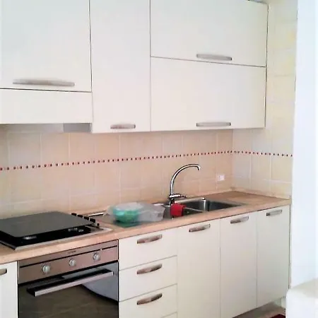Apartment Casa Tranquilla E Accogliente Vicinissima Al Mare A Porto Badisco