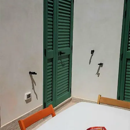 Apartment Casa Tranquilla E Accogliente Vicinissima Al Mare A Porto Badisco
