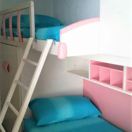 Casa Tranquilla E Accogliente Vicinissima Al Mare A Apartment *