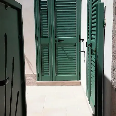 Casa Tranquilla E Accogliente Vicinissima Al Mare A * Porto Badisco