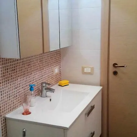 Lejlighed Casa Tranquilla E Accogliente Vicinissima Al Mare A *